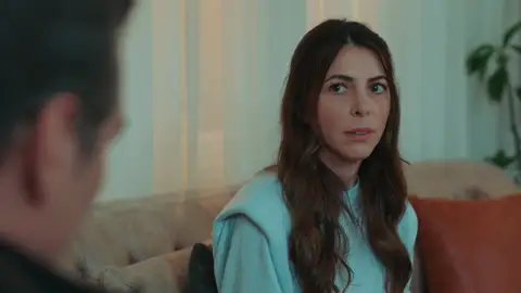 Volkan le ruega a Didem que le cuente todo lo que sabe sobre la desaparición de Derin: "Por favor, ayúdenos" Volkan le ruega a Didem que le cuente todo lo que sabe sobre la desaparición de Derin: "Por favor, ayúdenos"