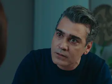 La terrible sospecha de Volkan sobre Derin: "¿Y si ella lo preparó todo?" La terrible sospecha de Volkan sobre Derin: "¿Y si ella lo preparó todo?"