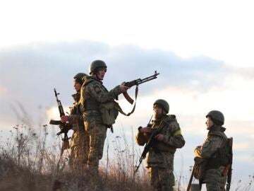 Las tropas de Rusia entran en Járkov, la segunda ciudad más grande de Ucrania, y cercan Kiev