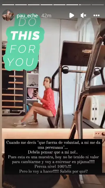 Paula Echevarría Paula Echevarría