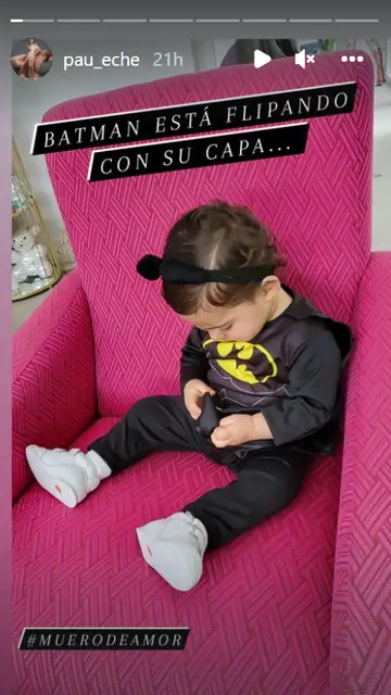 Paula Echevarría Paula Echevarría