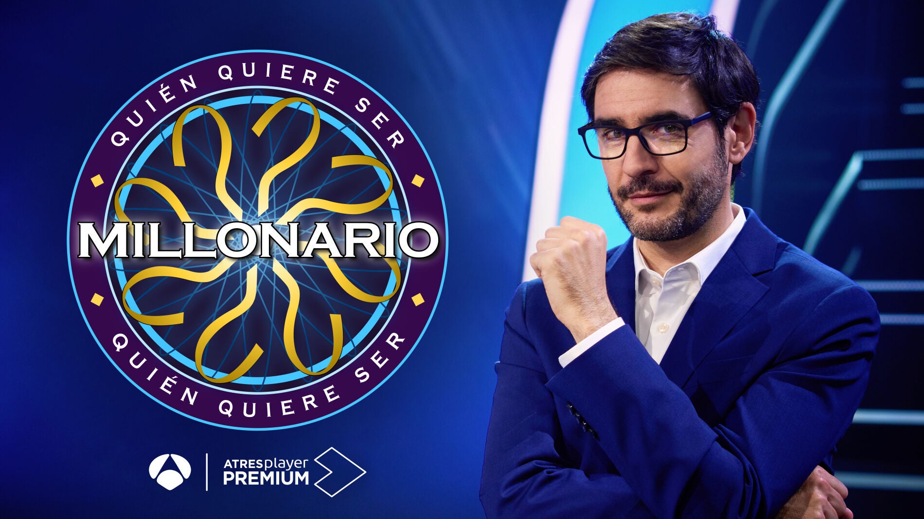 Qui n quiere ser millonario estrena temporada este s bado a las 22 00 horas en Antena 3