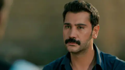 “Quiero que seas mi heredero”: ¿Aceptará Yilmaz el deseo de Fekeli? “Quiero que seas mi heredero”: ¿Aceptará Yilmaz el deseo de Fekeli?