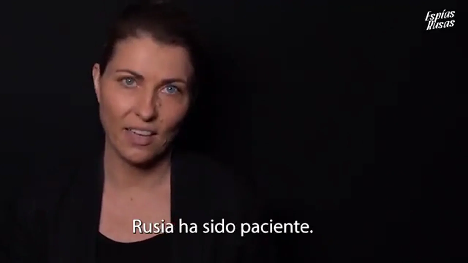 Embajada Rusia Ucrania