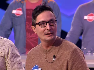 ¡Un ‘Sindulfo’ en Nueva York! Vicente confiesa una intimidad del viaje que más le ha marcado ¡Un ‘Sindulfo’ en Nueva York! Vicente confiesa una intimidad del viaje que más le ha marcado