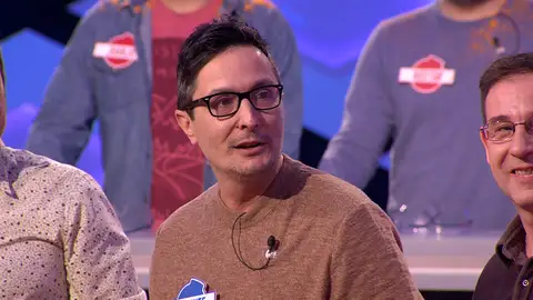 ¡Un ‘Sindulfo’ en Nueva York! Vicente confiesa una intimidad del viaje que más le ha marcado ¡Un ‘Sindulfo’ en Nueva York! Vicente confiesa una intimidad del viaje que más le ha marcado