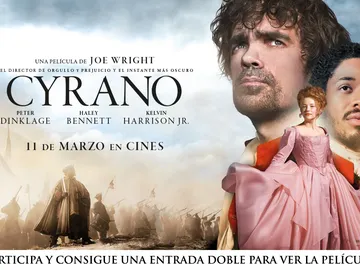 Concurso 'Cyrano' Concurso 'Cyrano'