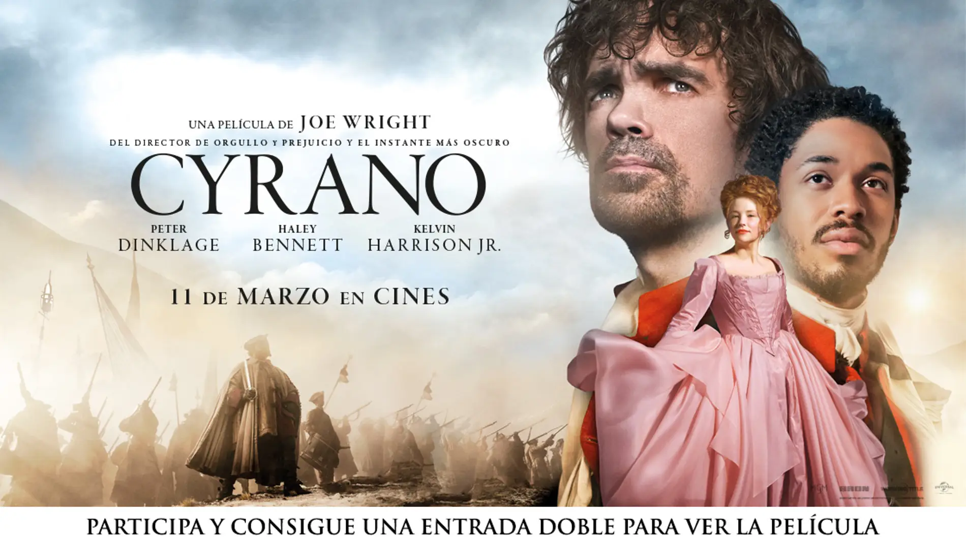 Concurso &#39;Cyrano&#39;