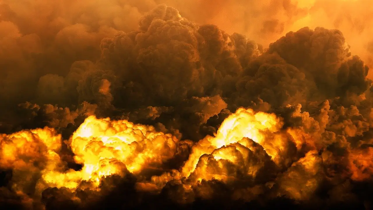 &iquest;Qu&eacute; es, c&oacute;mo funciona el armamento nuclear y cu&aacute;les son sus efectos?