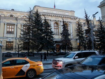 Banco Rusia