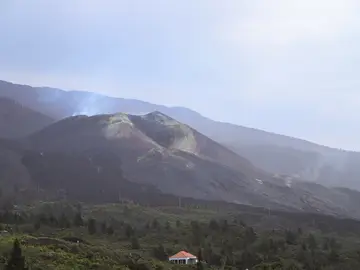 Las muertes se duplican en La Palma durante el volcán