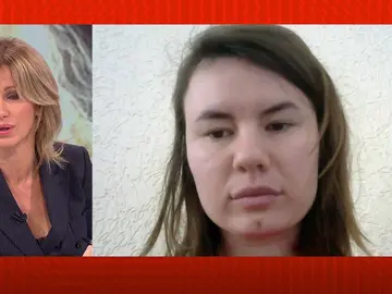 Liudmila Dilenko Liudmila Dilenko