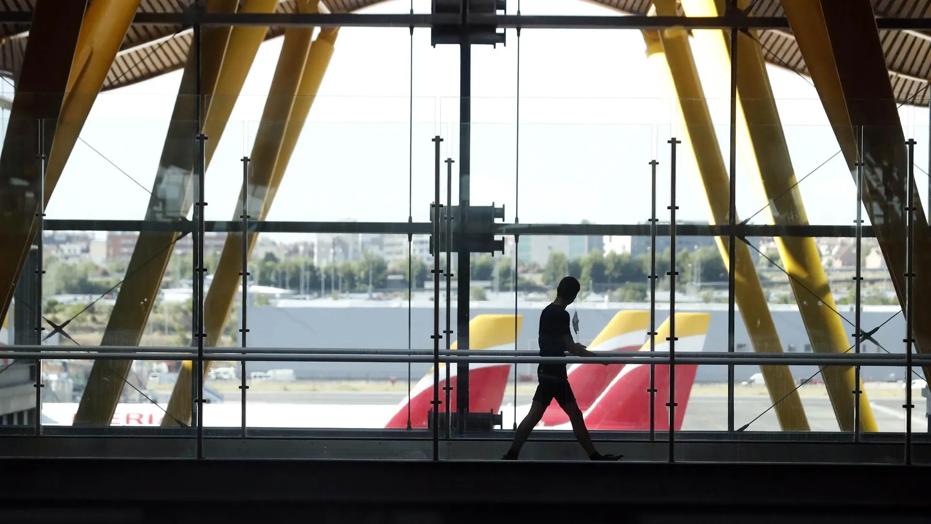 Estos son los países que han cerrado su espacio a los aviones de Rusia Estos son los países que han cerrado su espacio a los aviones de Rusia
