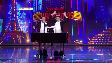 De cómico a presidente de Ucrania, el perfil de Volodímir Zelenski De cómico a presidente de Ucrania, el perfil de Volodímir Zelenski