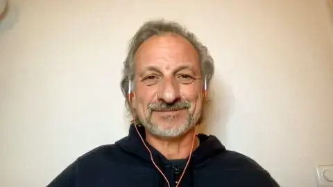 Diego Valero, economista Diego Valero, economista