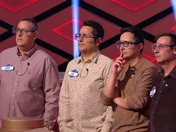 Los ‘Sindulfos’ celebran el cumpleaños de Vicente... ¿rozando el bote de 3.510.000 euros? Los ‘Sindulfos’ celebran el cumpleaños de Vicente... ¿rozando el bote de 3.510.000 euros?