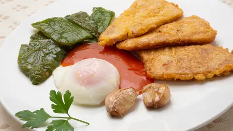 Jamon marinera Jamon marinera