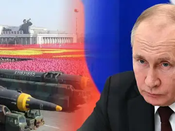 El pulso nuclear ruso, cifras y capacidades
