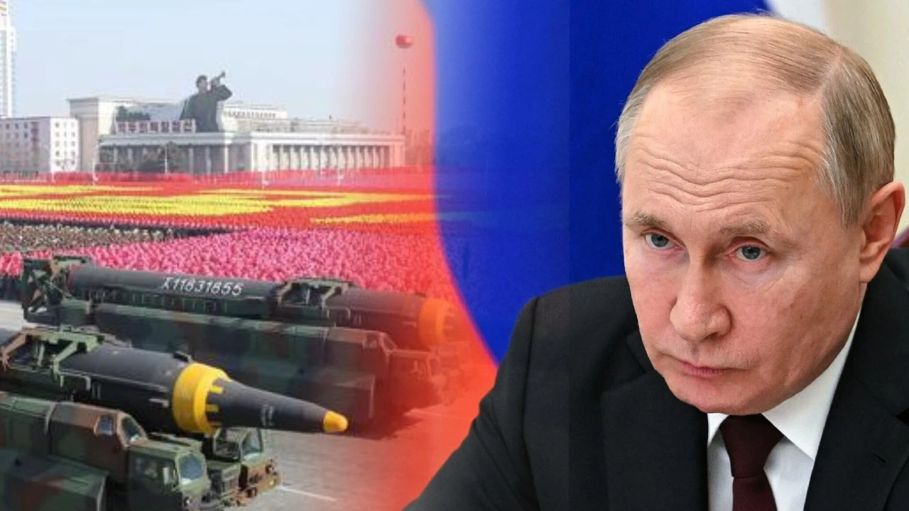 El pulso nuclear ruso, cifras y capacidades El pulso nuclear ruso, cifras y capacidades