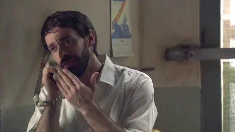 Salaverría se sincera con Cristina: “Te contaré la verdad si me das otra oportunidad” Salaverría se sincera con Cristina: “Te contaré la verdad si me das otra oportunidad”