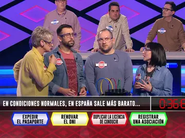 ¿Lo pagarán caro? Los ‘Culturetas’ se despistan y hacen explotar una bomba muy sencilla ¿Lo pagarán caro? Los ‘Culturetas’ se despistan y hacen explotar una bomba muy sencilla