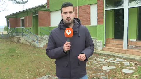 San Xoán de Río, en Ourense, ofrece 7 hectáreas de terreno con albergue, colegio y restaurante para acoger a refugiados ucranianos San Xoán de Río, en Ourense, ofrece 7 hectáreas de terreno con albergue, colegio y restaurante para acoger a refugiados ucranianos