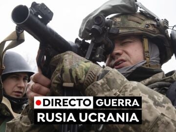 Última Hora Guerra Rusia Ucrania: los solados de Putin lanzan decenas de misiles sobre Ucrania y entran en Lisichansk