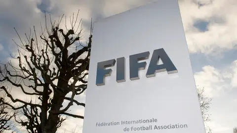 Qué puede pasar con la repesca del Mundial de Qatar tras la expulsión de Rusia Qué puede pasar con la repesca del Mundial de Qatar tras la expulsión de Rusia