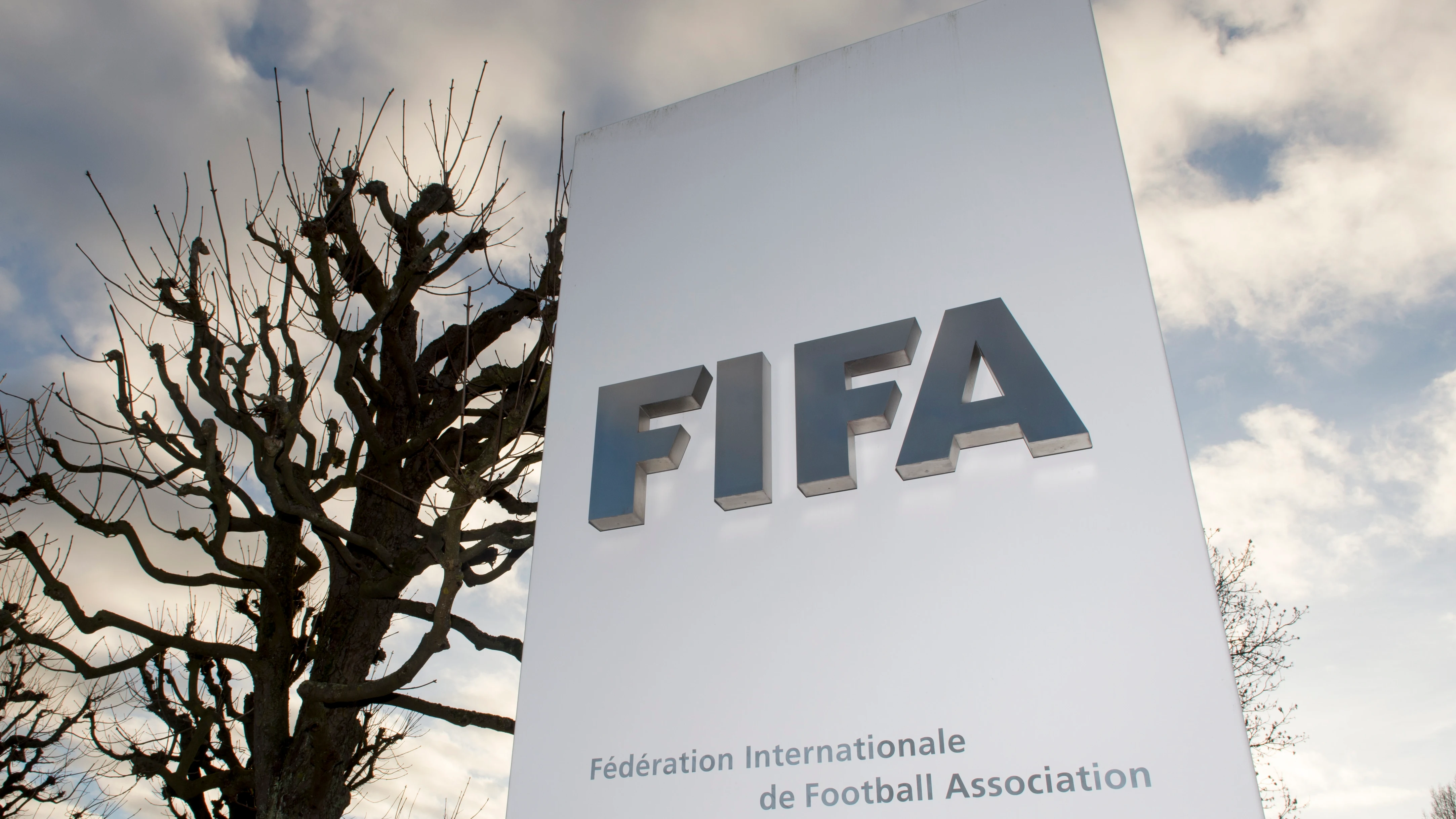 Qué puede pasar con la repesca del Mundial de Qatar tras la expulsión de Rusia Qué puede pasar con la repesca del Mundial de Qatar tras la expulsión de Rusia