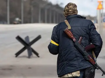Mueren 70 soldados ucranianos