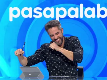 ¡Qué tiemble Xavi Hernández! Roberto Leal bromea con el entrenador del Barcelona que elige Rocío Madrid ¡Qué tiemble Xavi Hernández! Roberto Leal bromea con el entrenador del Barcelona que elige Rocío Madrid