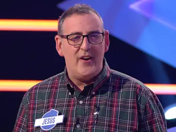 La divertida anécdota capilar de Jesús, de los ‘Sindulfos’: “Soy un osito grizzli” La divertida anécdota capilar de Jesús, de los ‘Sindulfos’: “Soy un osito grizzli”