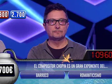 La ajustadísima fase clasificatoria entre ‘Sindulfos’ y ‘Els despeinats’: ¿Quién saldrá vencedor? La ajustadísima fase clasificatoria entre ‘Sindulfos’ y ‘Els despeinats’: ¿Quién saldrá vencedor?