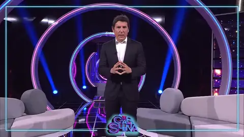 Así ha sido 'Tu cara me suena 9': "Estoy flipando con esta edición" Así ha sido 'Tu cara me suena 9': "Estoy flipando con esta edición"