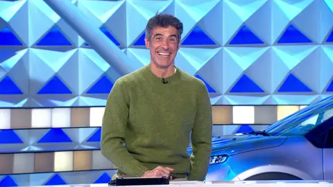 El lado “más vasco” y tajante de Jorge Fernández: ¡Desmonta la teoría de Lorena! El lado “más vasco” y tajante de Jorge Fernández: ¡Desmonta la teoría de Lorena!