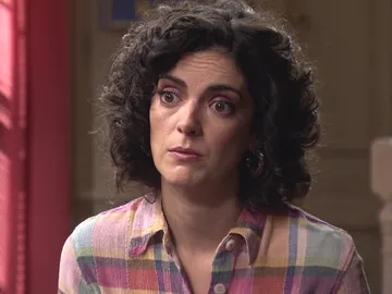 Avance ‘Amar es para siempre’: La verdadera identidad de Lucía sale a la luz Avance ‘Amar es para siempre’: La verdadera identidad de Lucía sale a la luz