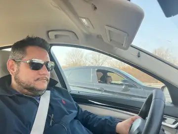 Dos lucenses conducen hasta Polonia para traer refugiados de guerra: "Hay que sacarlos de allí" Dos lucenses conducen hasta Polonia para traer refugiados de guerra: "Hay que sacarlos de allí"