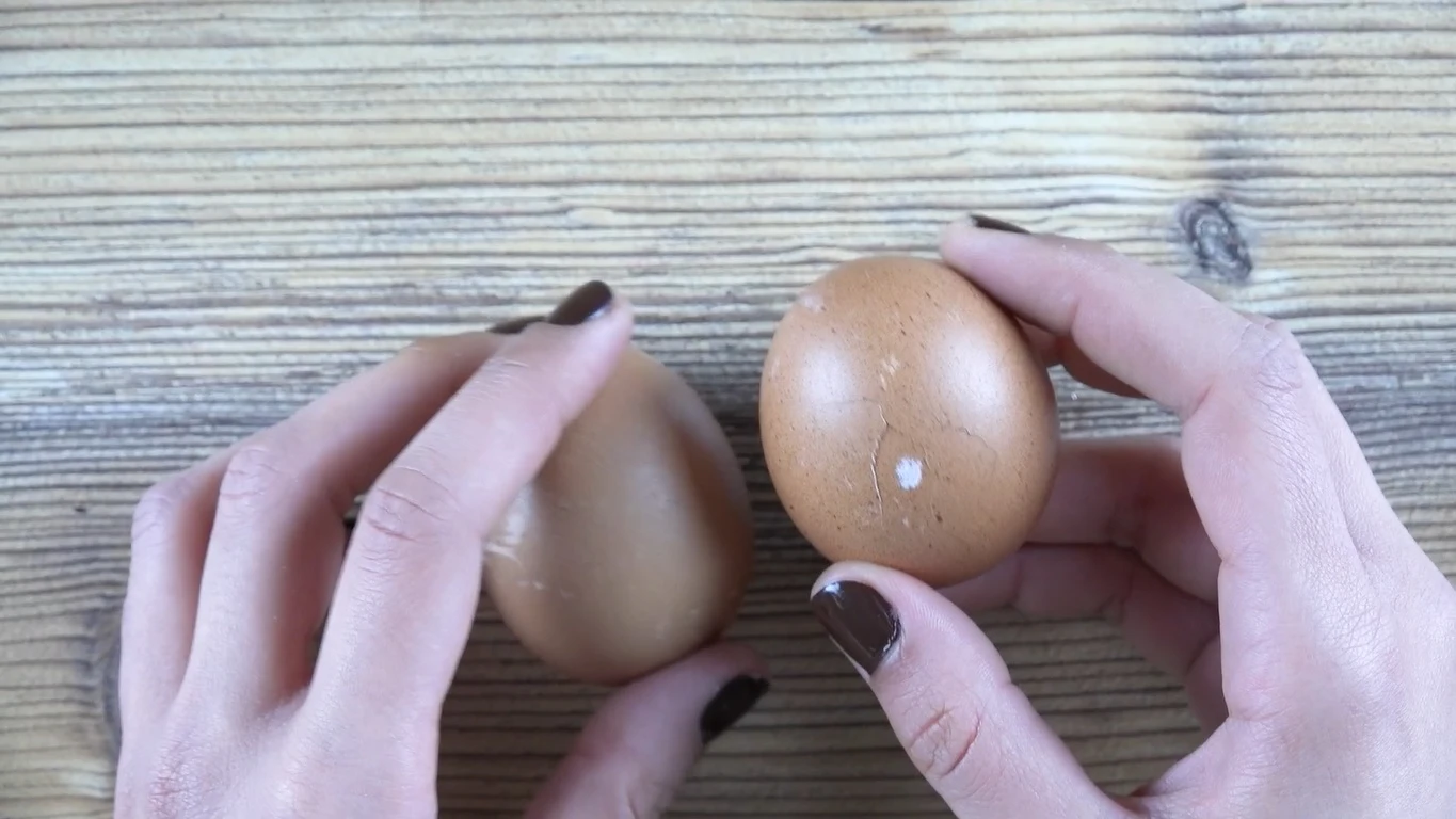 Huevos cocidos Huevos cocidos