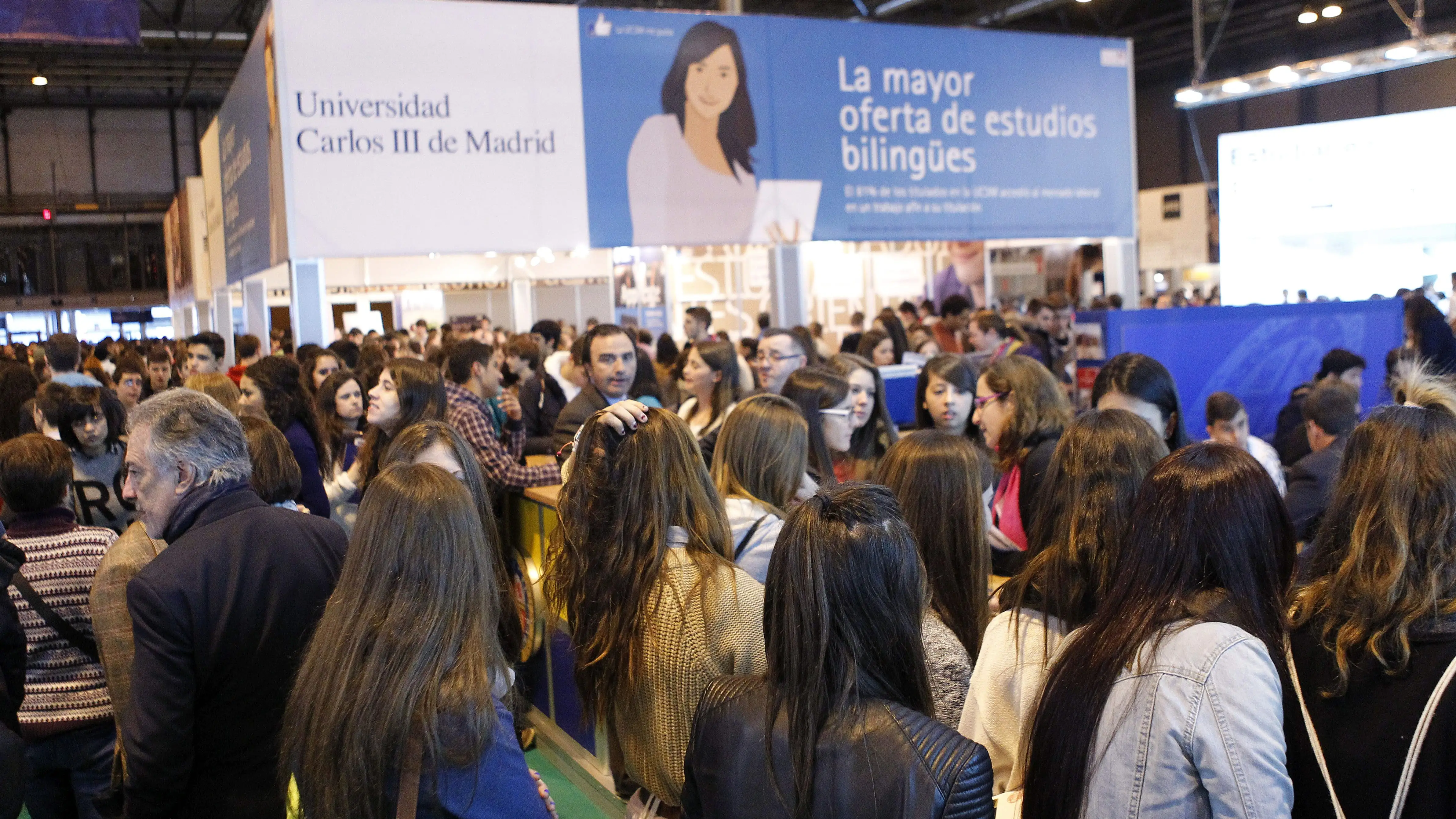 &iquest;Cu&aacute;l es la educaci&oacute;n del futuro? Todos los detalles de Aula 2022