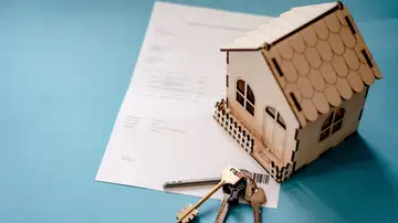 Hay que calcular muy bien el dinero que tenemos antes de contratar una hipoteca.