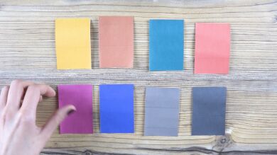 ¿Qué color eliges? El test de Lüscher da de lleno para revelar tu verdadera personalidad