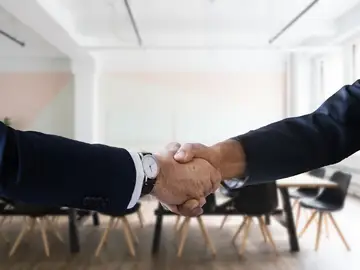 Ofertas de empleo Ofertas de empleo