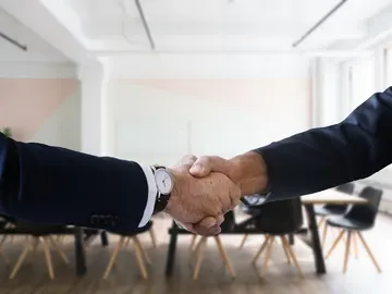 Ofertas de empleo Ofertas de empleo