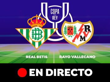 Real Betis - Rayo Vallecano