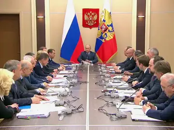 Descifrando a Putin: enemigo a las puertas Descifrando a Putin: enemigo a las puertas
