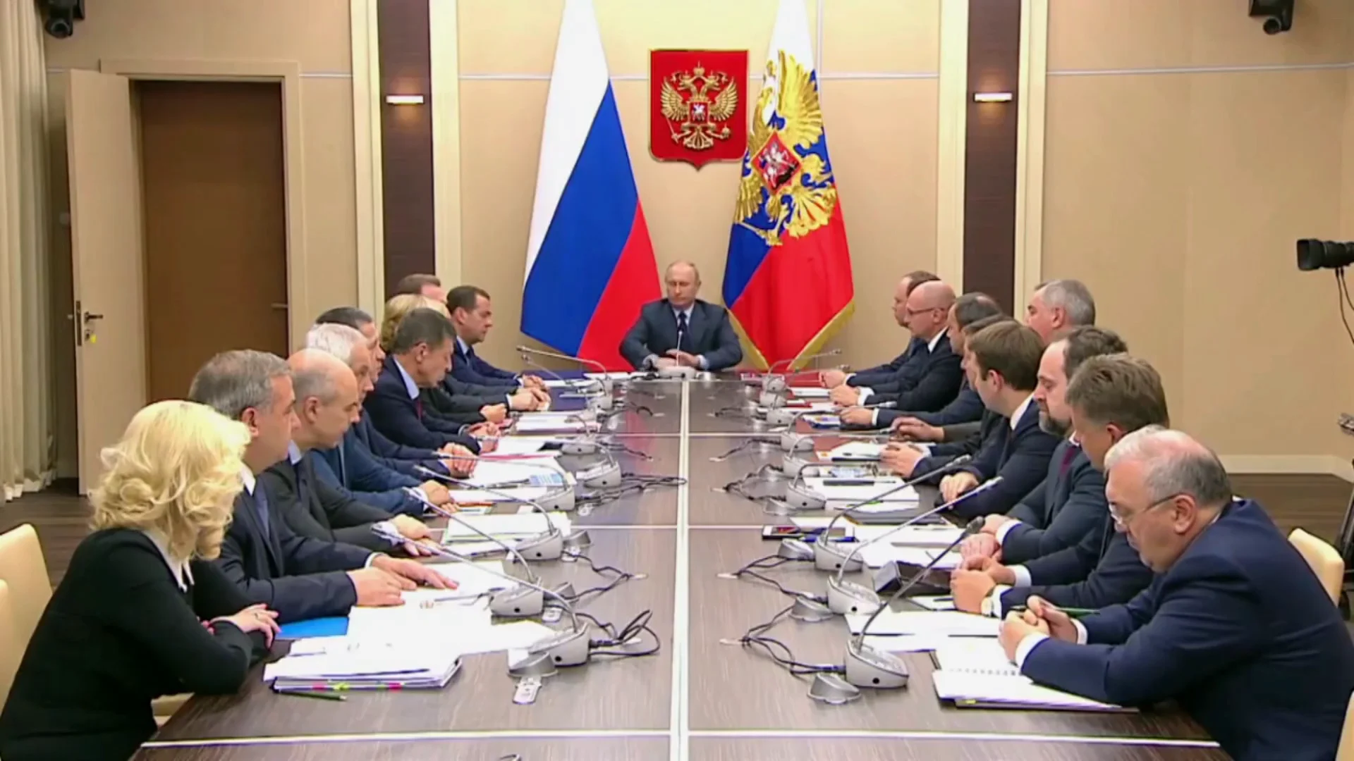 Descifrando a Putin: enemigo a las puertas Descifrando a Putin: enemigo a las puertas