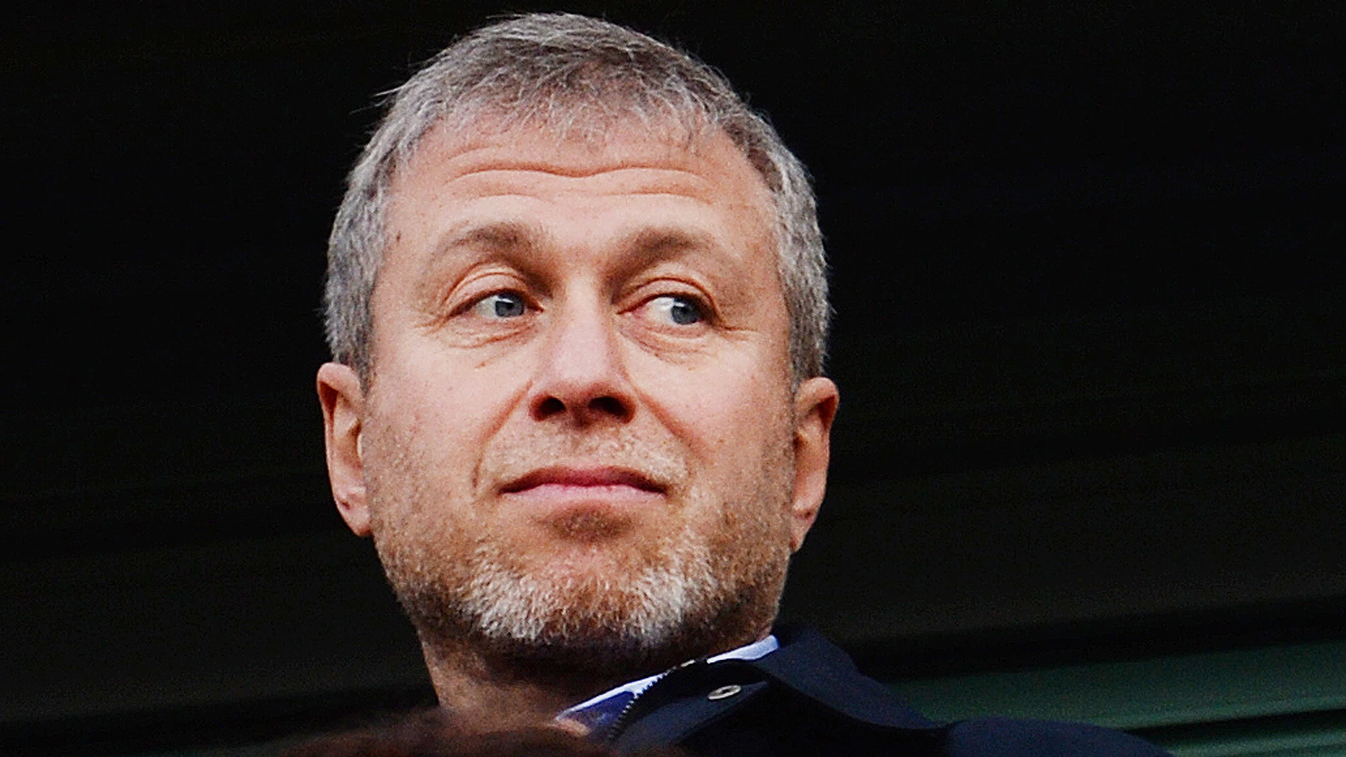 El magnate ruso Roman Abramovich El magnate ruso Roman Abramovich
