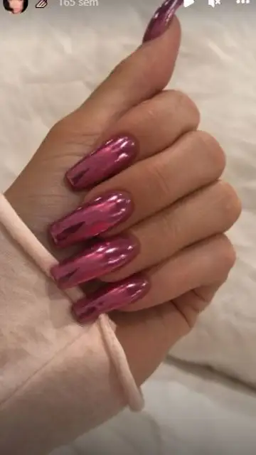Storie de Instagram de @kyliejenner Storie de Instagram de @kyliejenner