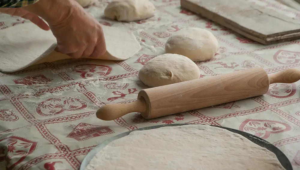 puff pastry for pizza