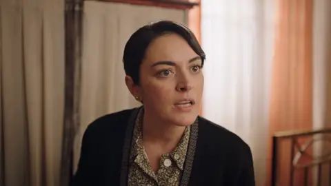 Safiye dispuesta a superar sus miedos por Gülben: "Haría cualquier cosa por ti" Mejores momentos| Capítulo 68